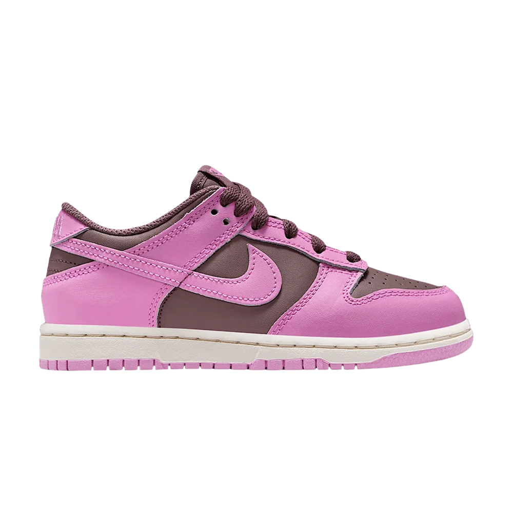 Кроссовки Nike Dunk Low PS 'Tattoo Pale Ivory'
