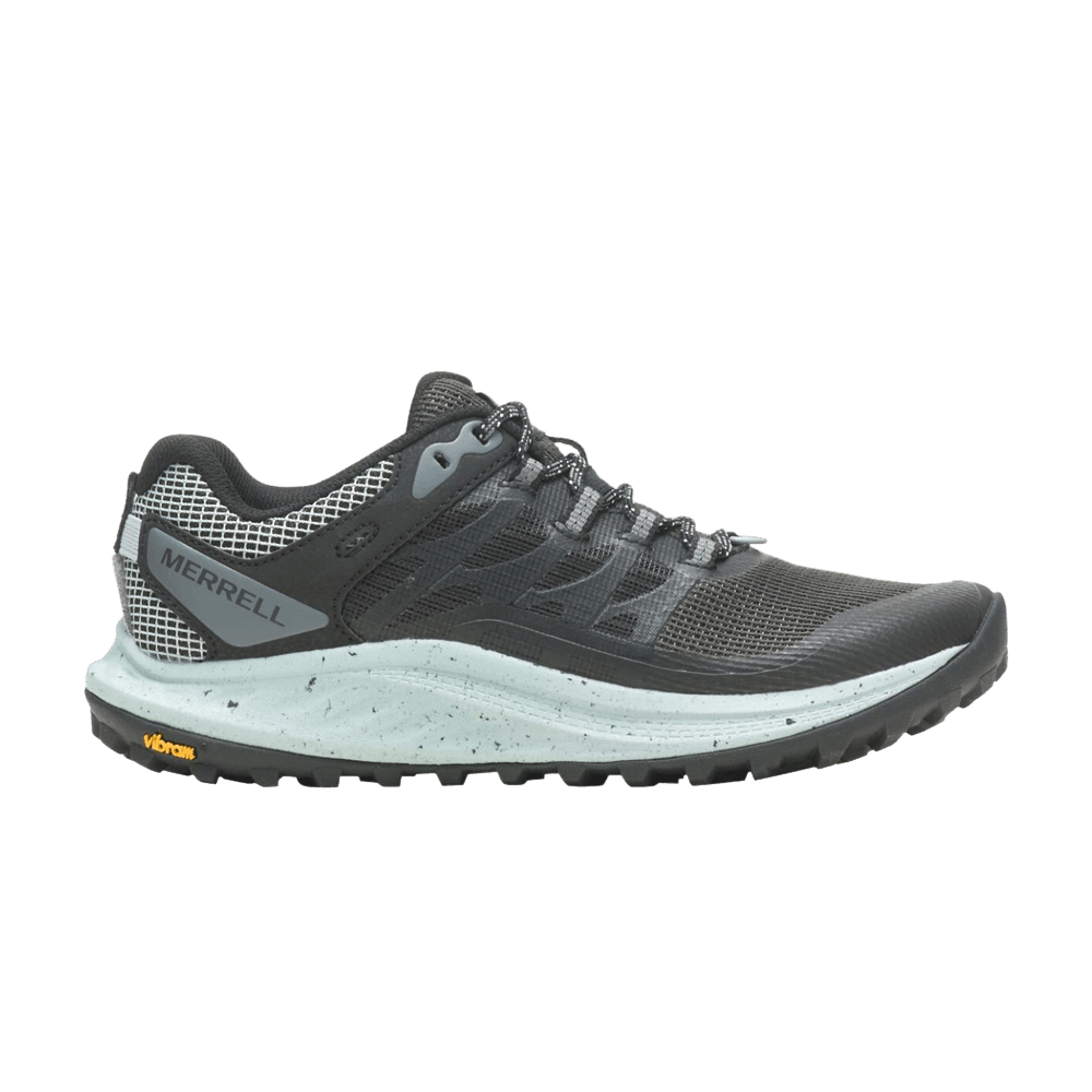Кроссовки Merrell Wmns Antora 3 'Black Grey'