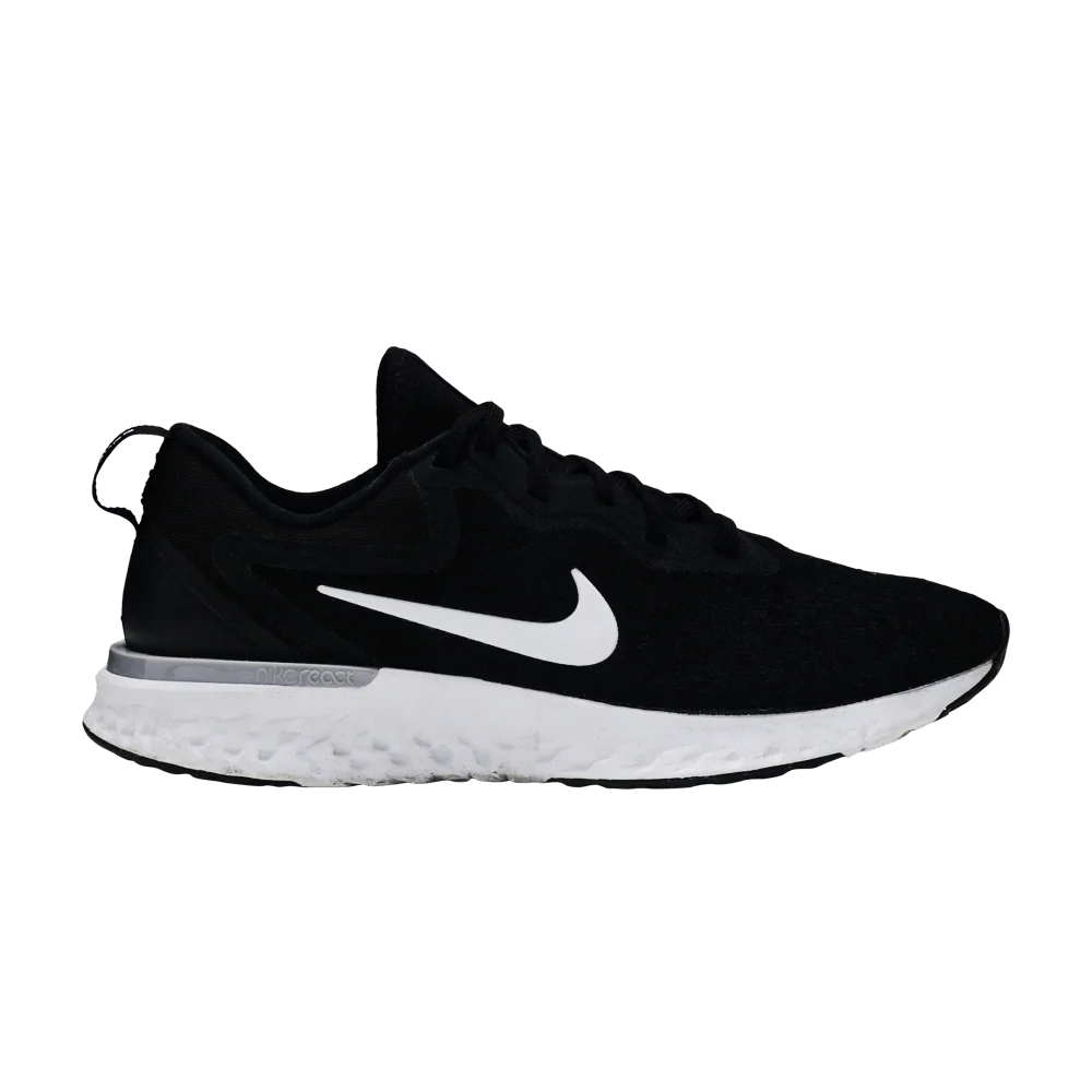 Кроссовки Nike Odyssey React 'Black'