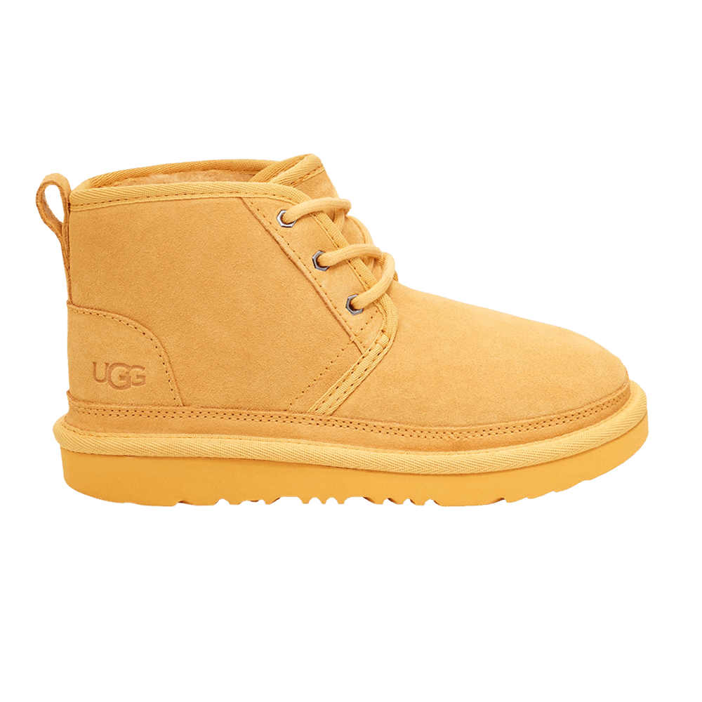 Кроссовки UGG Neumel II Boot Kids 'Amber'
