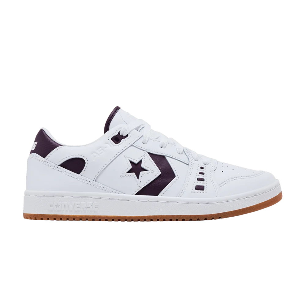 Кроссовки Converse AS-1 Pro 'White Winter Bloom'