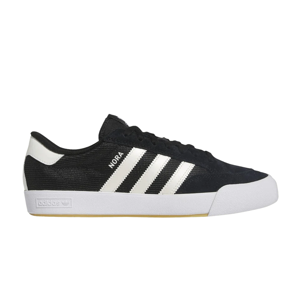 Кроссовки Adidas Nora '2024 Athlete Pack'