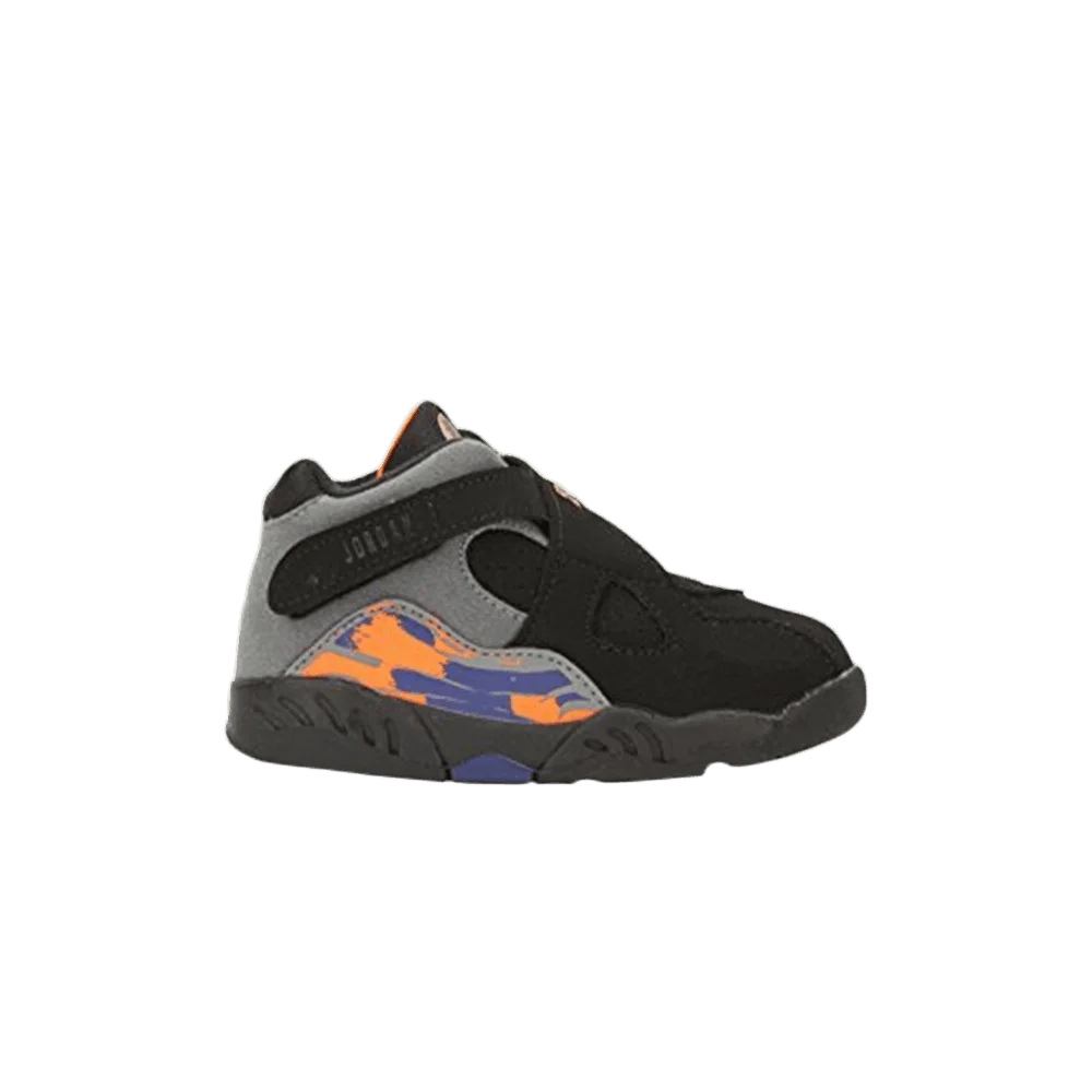 Кроссовки Air Jordan 8 Retro TD 'Phoenix Suns'