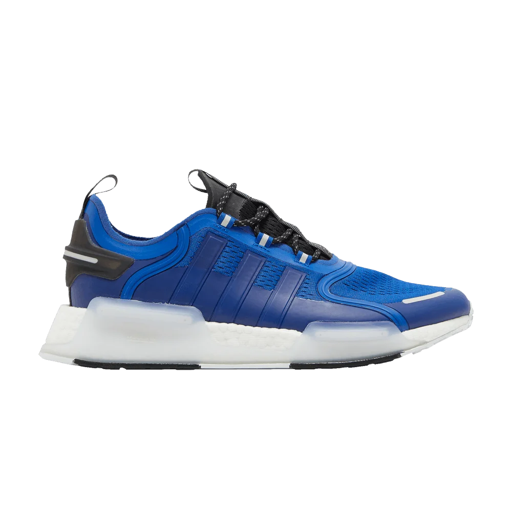 Кроссовки adidas NMD_V3 'Royal Blue Crystal White'