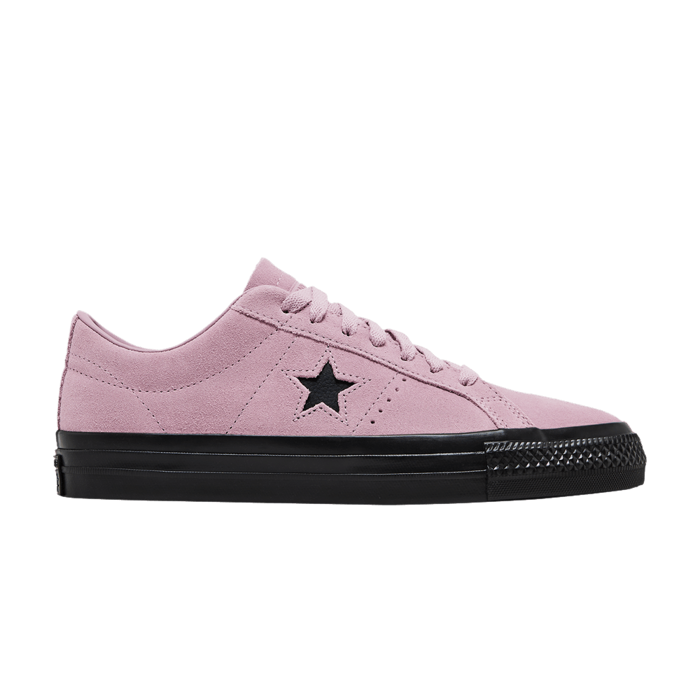 Кроссовки Converse One Star Pro Cons Low 'Phantom Violet'