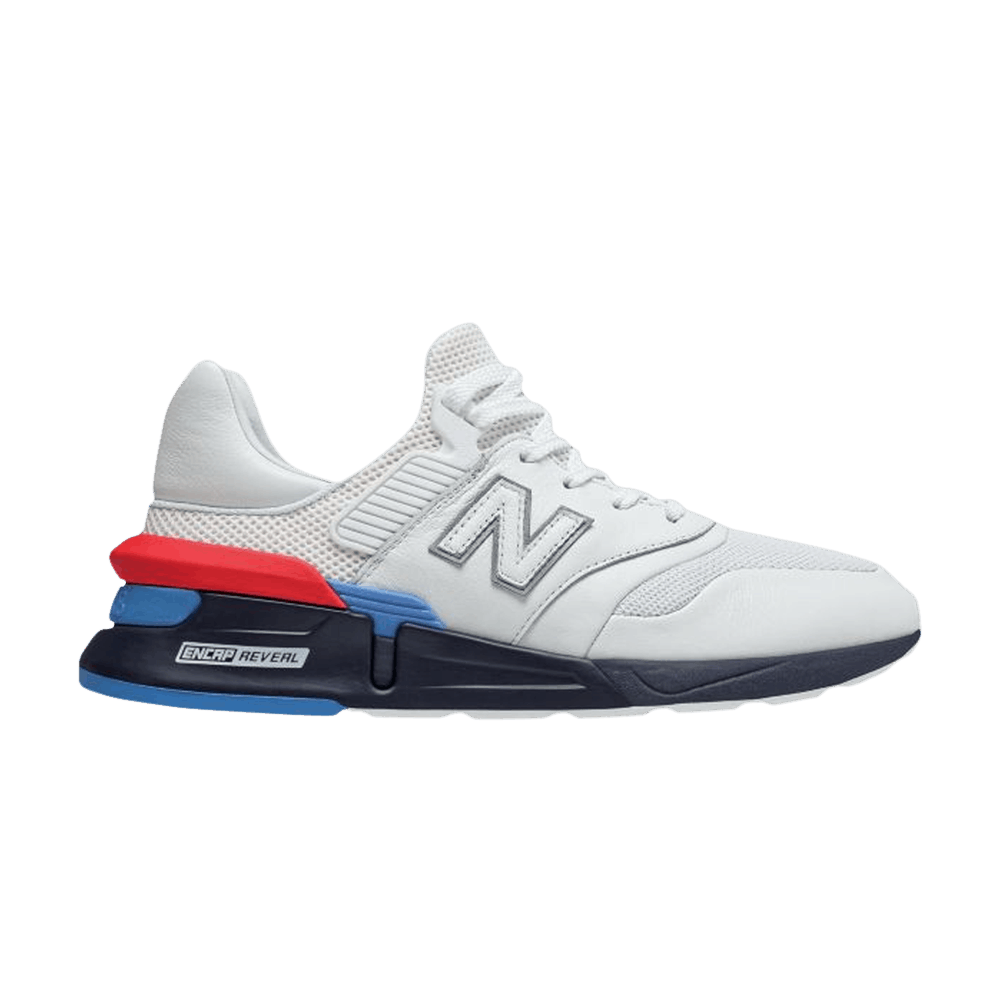 Кроссовки New Balance 997 Sport 'White'