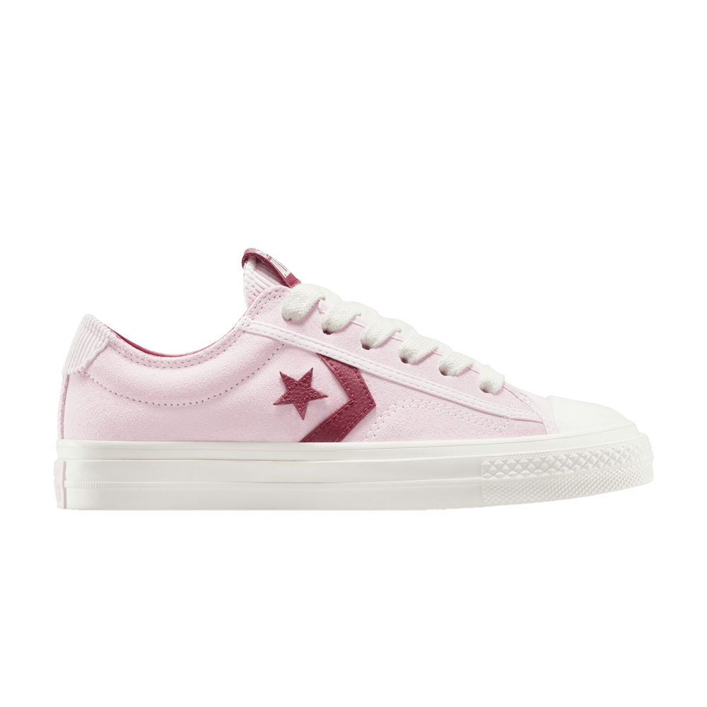 Кроссовки Converse Star Player 76 Low 'Sugar Berry'