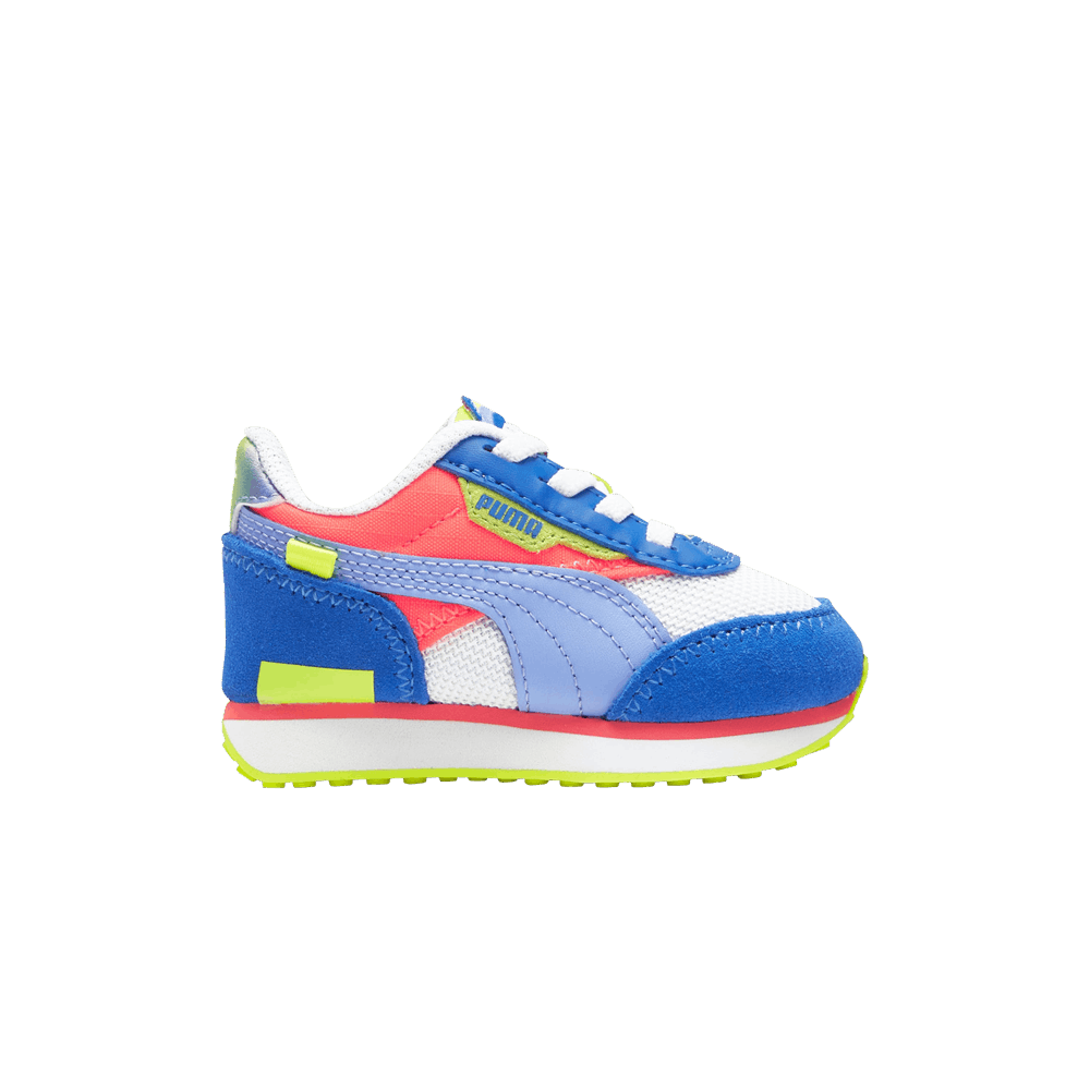 Кроссовки Puma Future Rider Infant 'Lollipop'