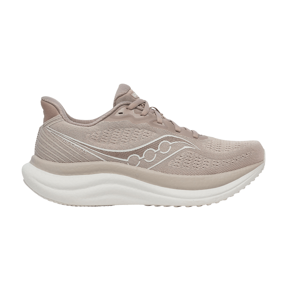 Кроссовки Saucony Wmns Triumph 23 'Taupe'