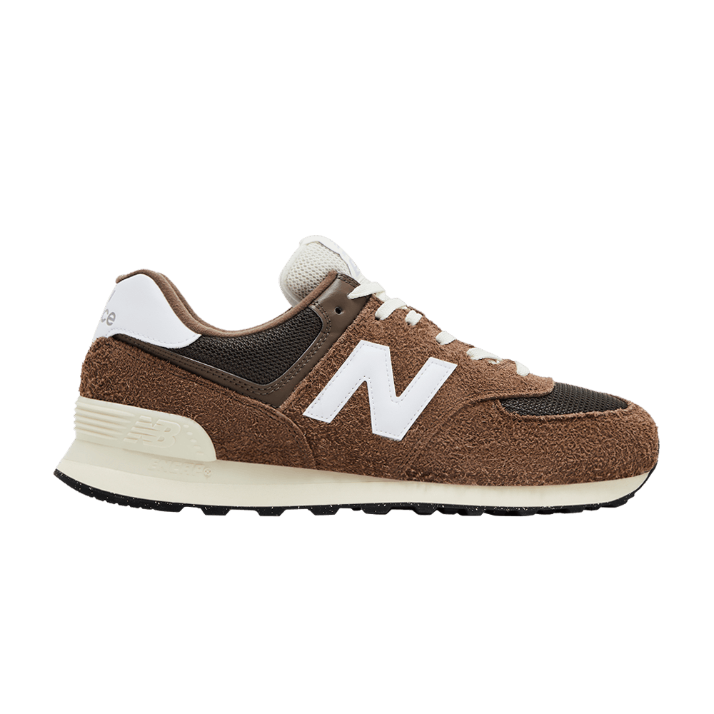 Кроссовки New Balance 574 'Dark Mushroom'