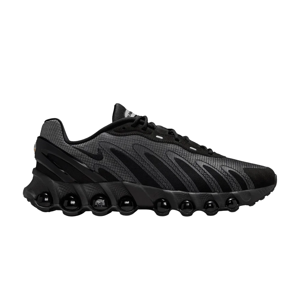 Кроссовки Nike Air Max DN8 SE 'Black Dark Grey'