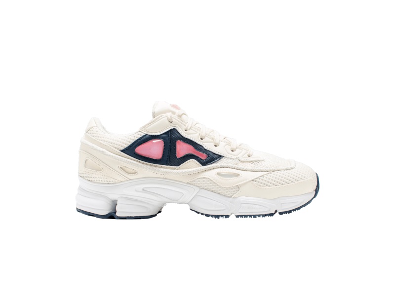 Кроссовки Raf Simons x adidas Ozweego Chalk White