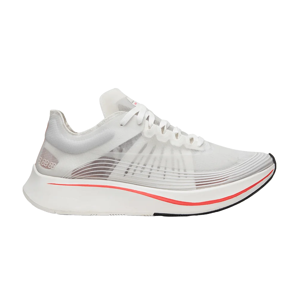Кроссовки Nike Zoom Fly SP 'Breaking 2'