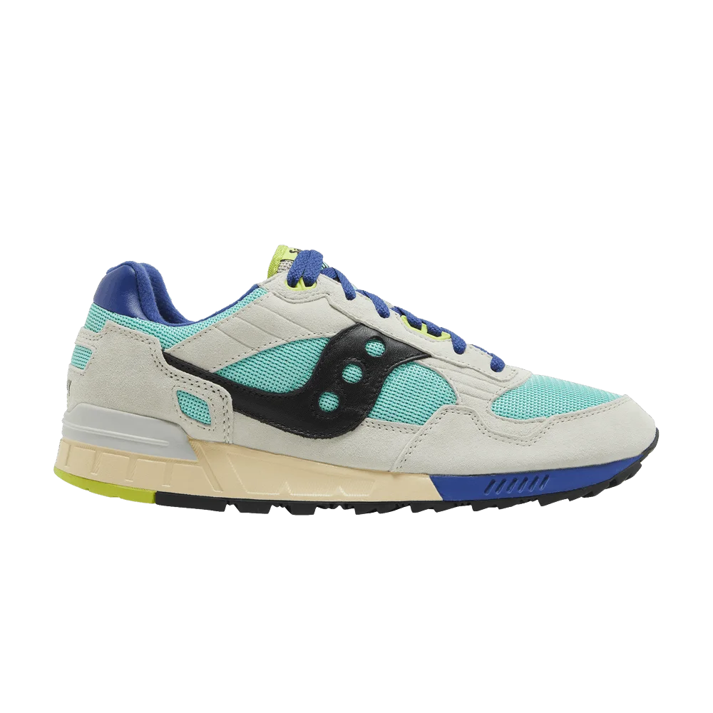 Кроссовки Saucony Shadow 5000 'Aquamarine'