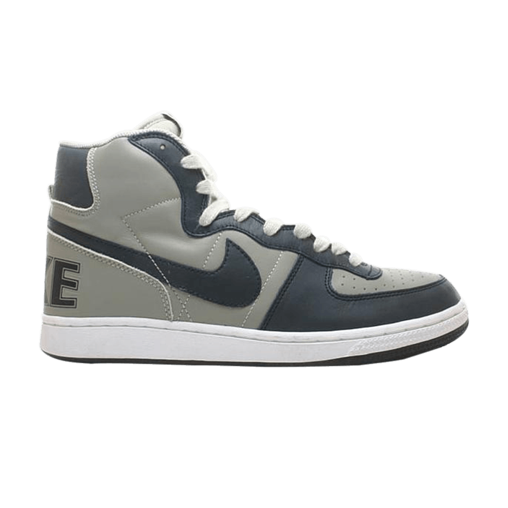 Кроссовки Nike Terminator Hi