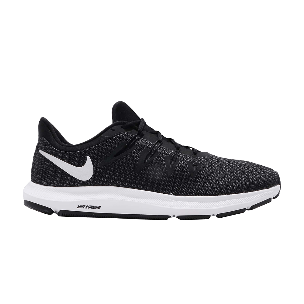 Кроссовки Nike Quest 'Black'