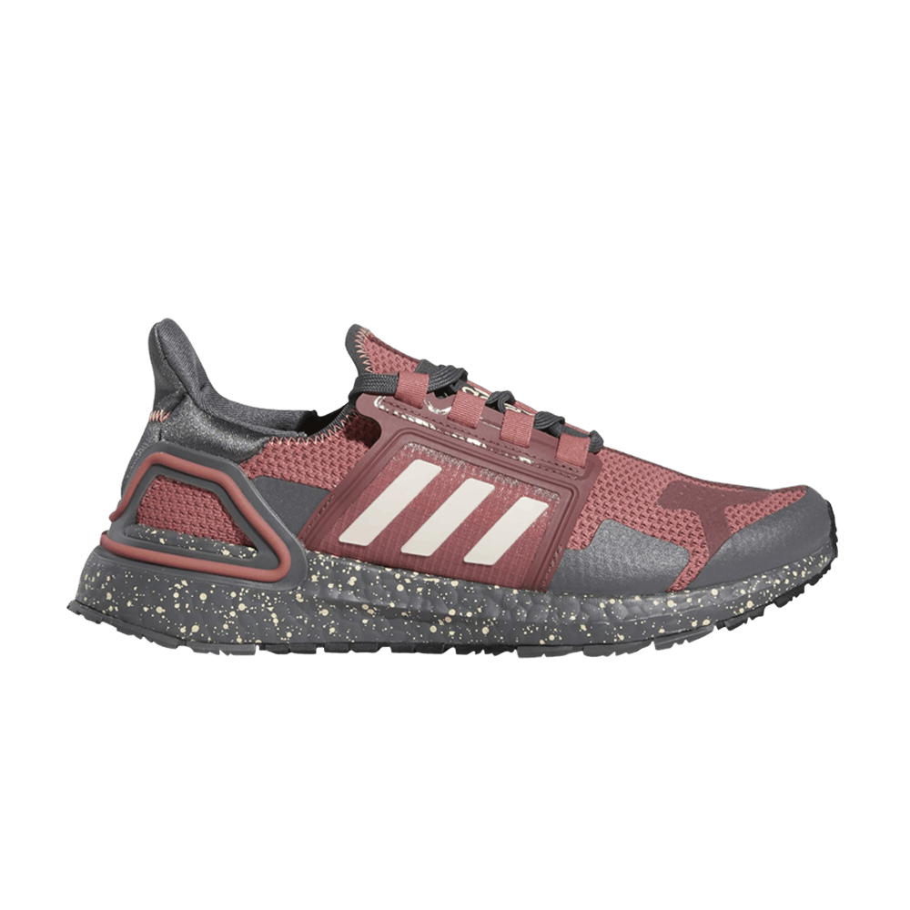 Кроссовки Adidas Wmns UltraBoost DNA City Xplorer 'Wonder Red'