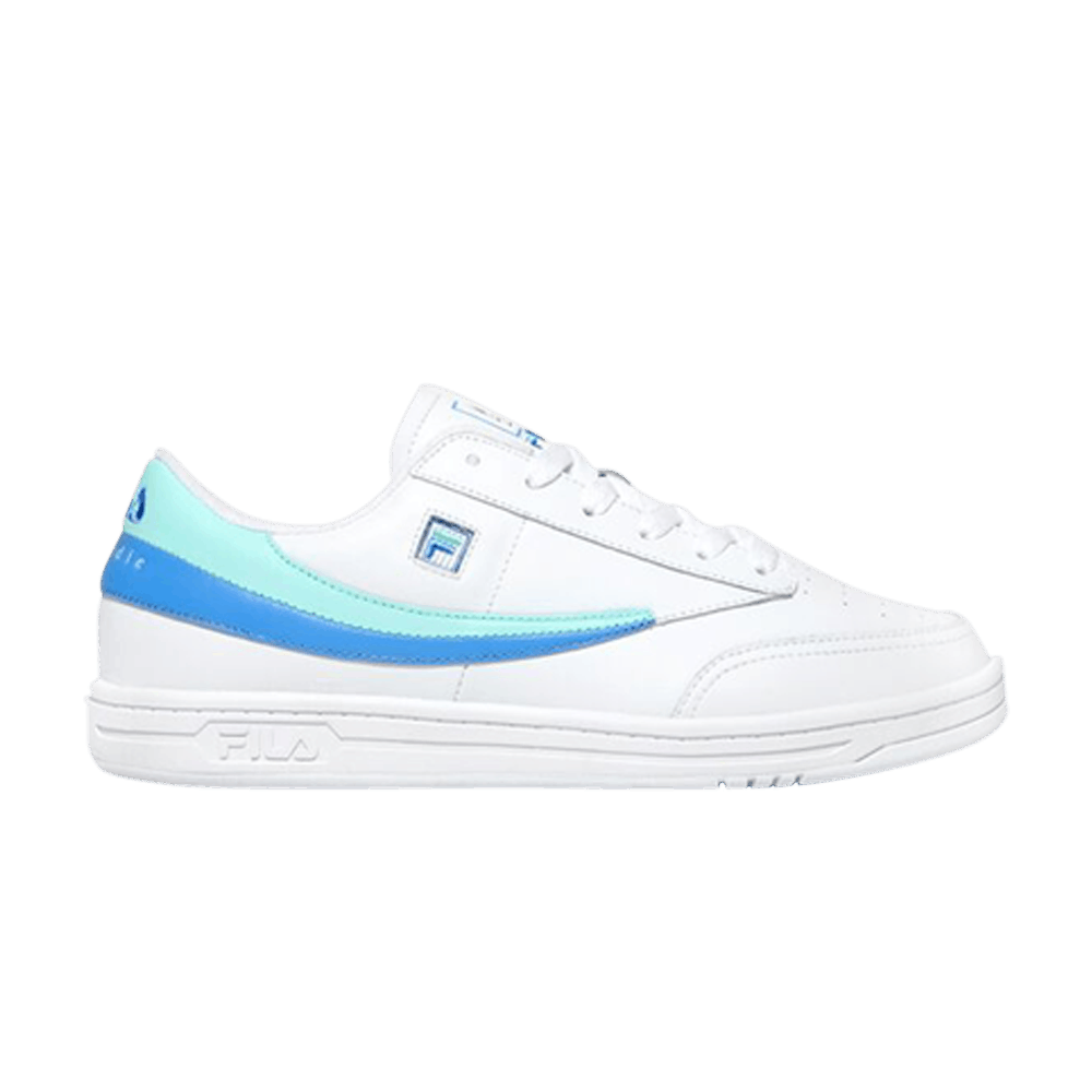 Кроссовки Fila Biggie x Tennis 88 'Fair Aqua'