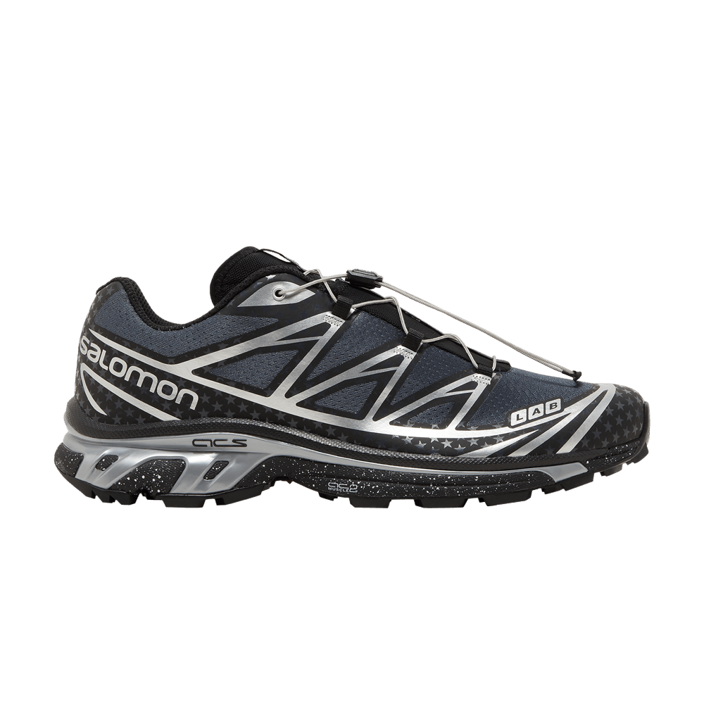 Кроссовки Salomon atmos x XT-6 'Stars Collide'