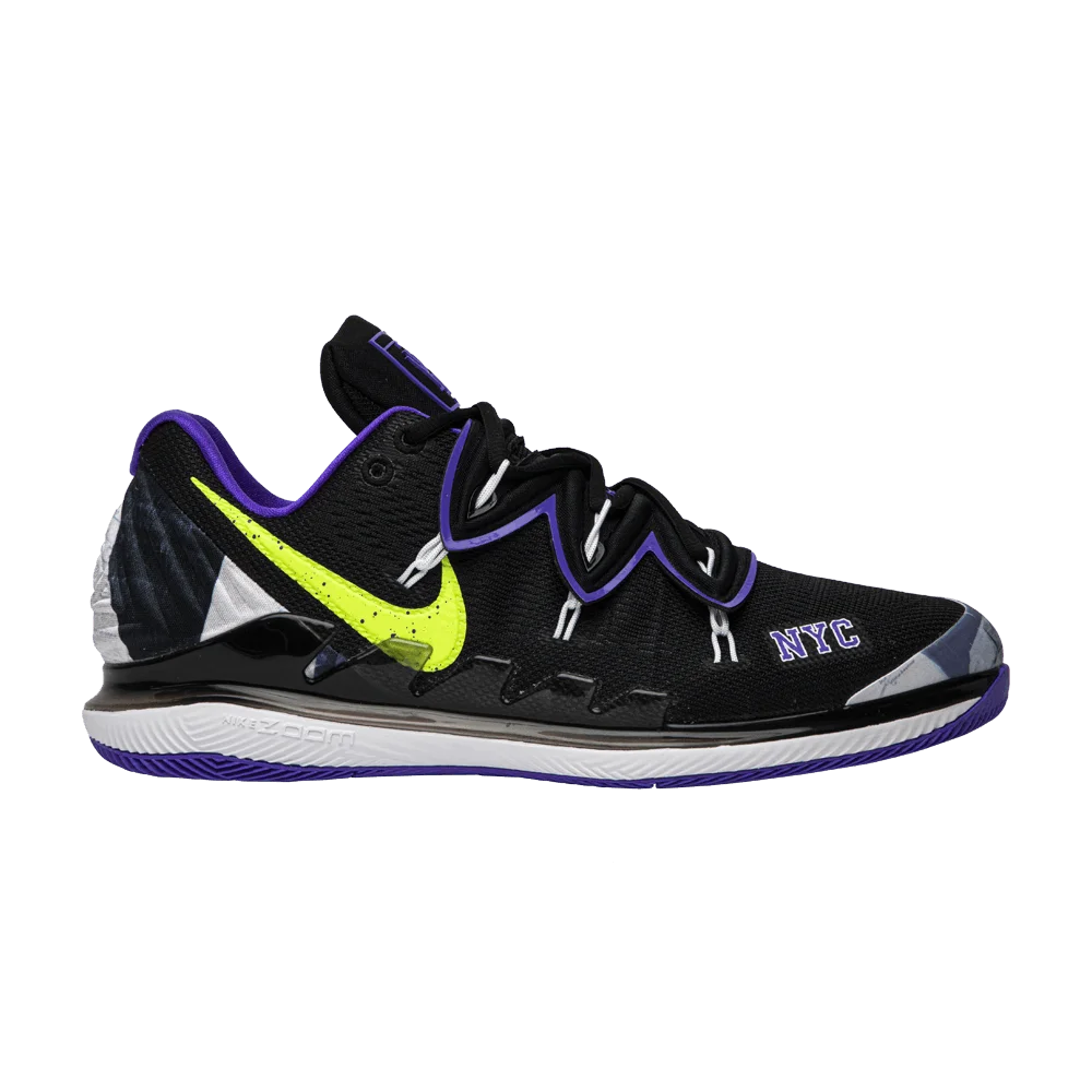 Кроссовки NikeCourt Air Zoom Vapor x Kyrie 5 'NYC'