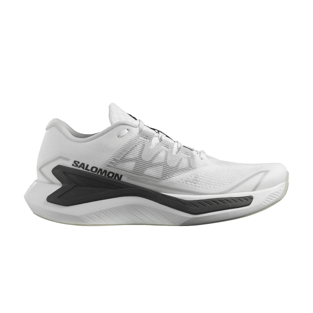 Кроссовки Salomon DRX Bliss 'White Black'