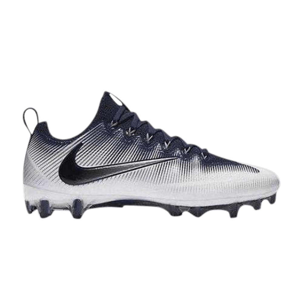 Кроссовки Nike Vapor Untouchable Pro 'Navy White'