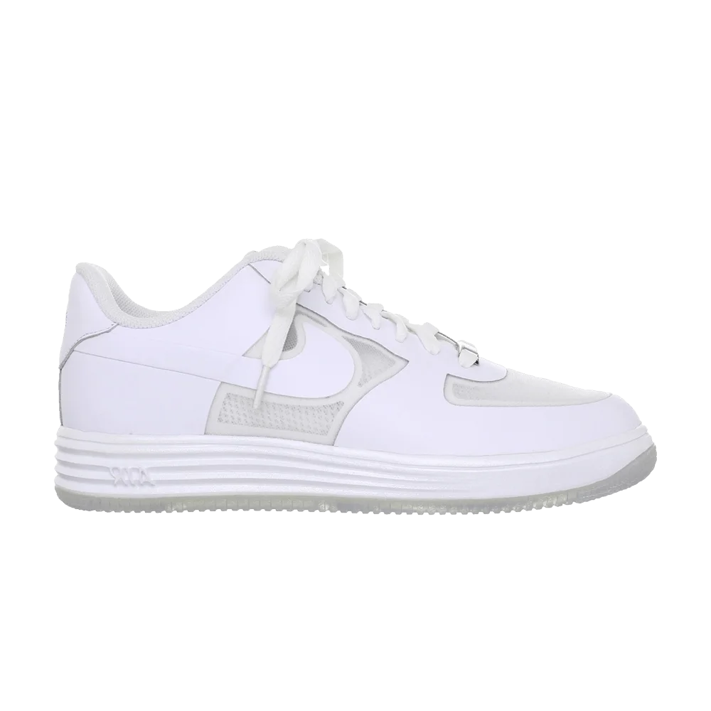 Кроссовки Nike Lunar Force 1 Fuse Leather