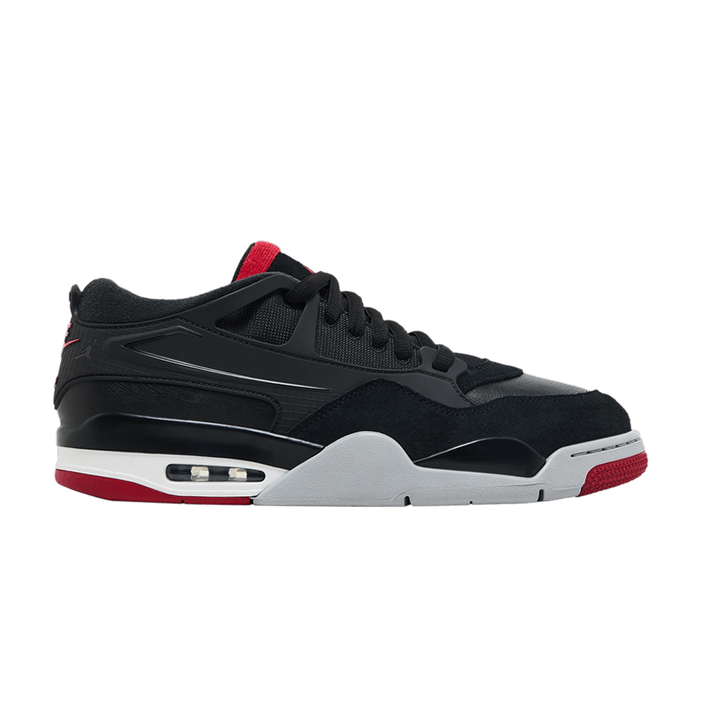 Кроссовки Air Jordan 4 RM 'Bred'