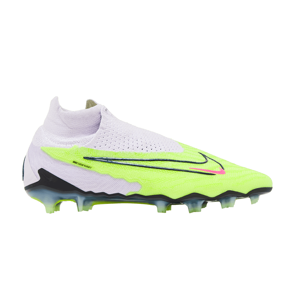 Кроссовки Nike Phantom GX Elite DF FG 'Luminous Pack'