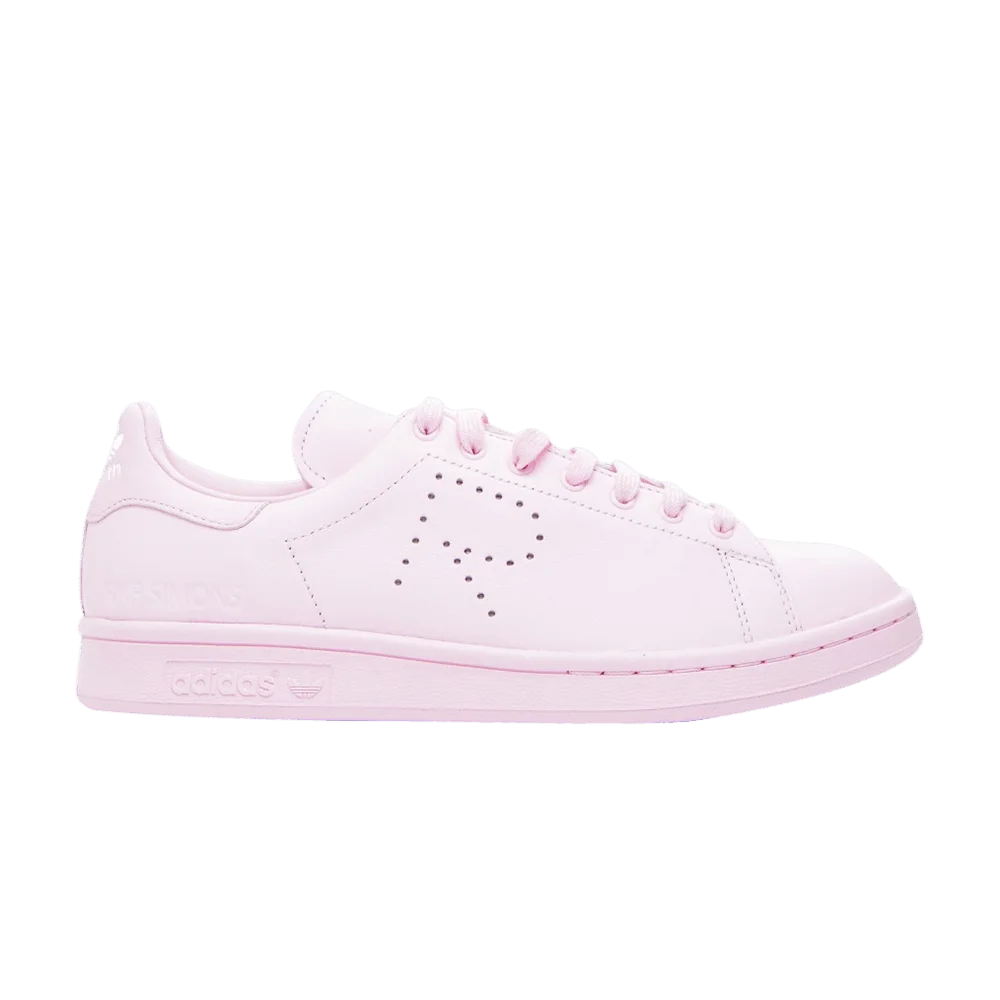 Кроссовки Raf Simons x adidas Stan Smith
