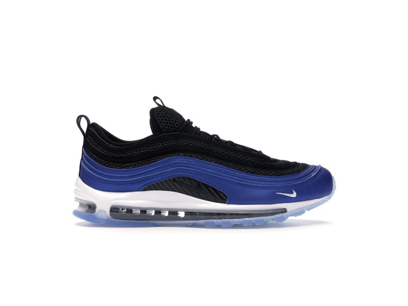 Кроссовки Nike Air Max 97 QS 'Royal Foamposite'