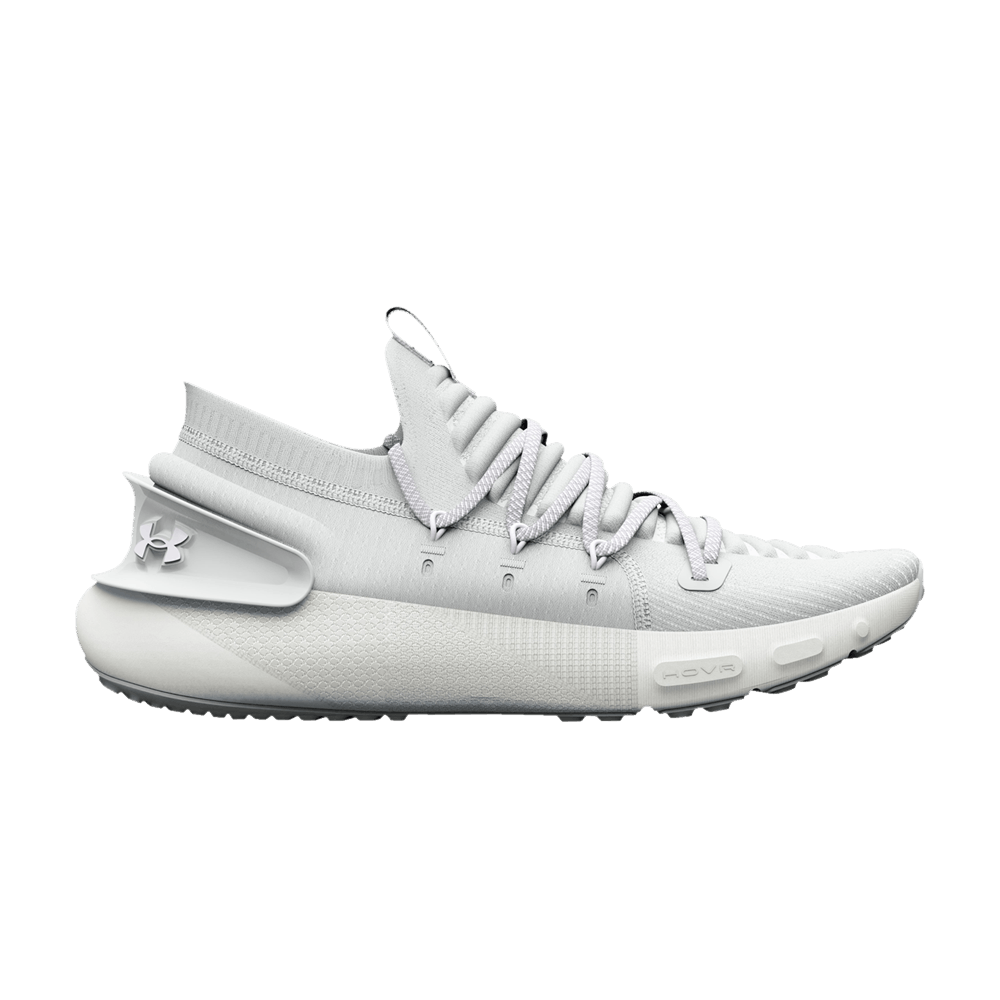 Кроссовки Under Armour HOVR Phantom 3 'Grey Mist'