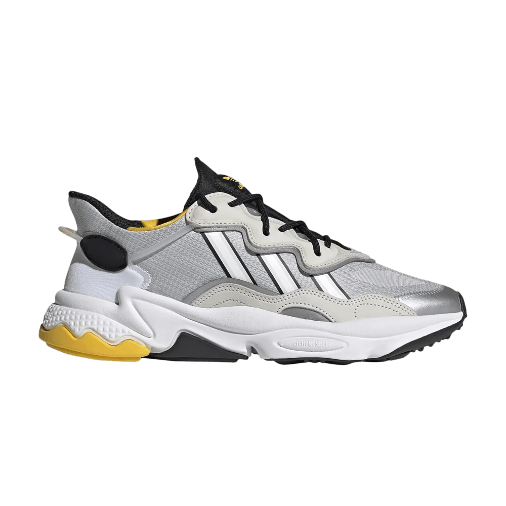 Кроссовки Adidas Ozweego 'Wonder Glow'
