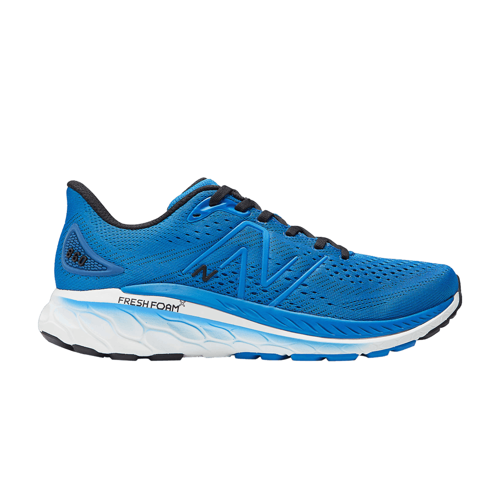 Кроссовки New Balance Fresh Foam X 860v13 'Cobalt Bright Lapis'