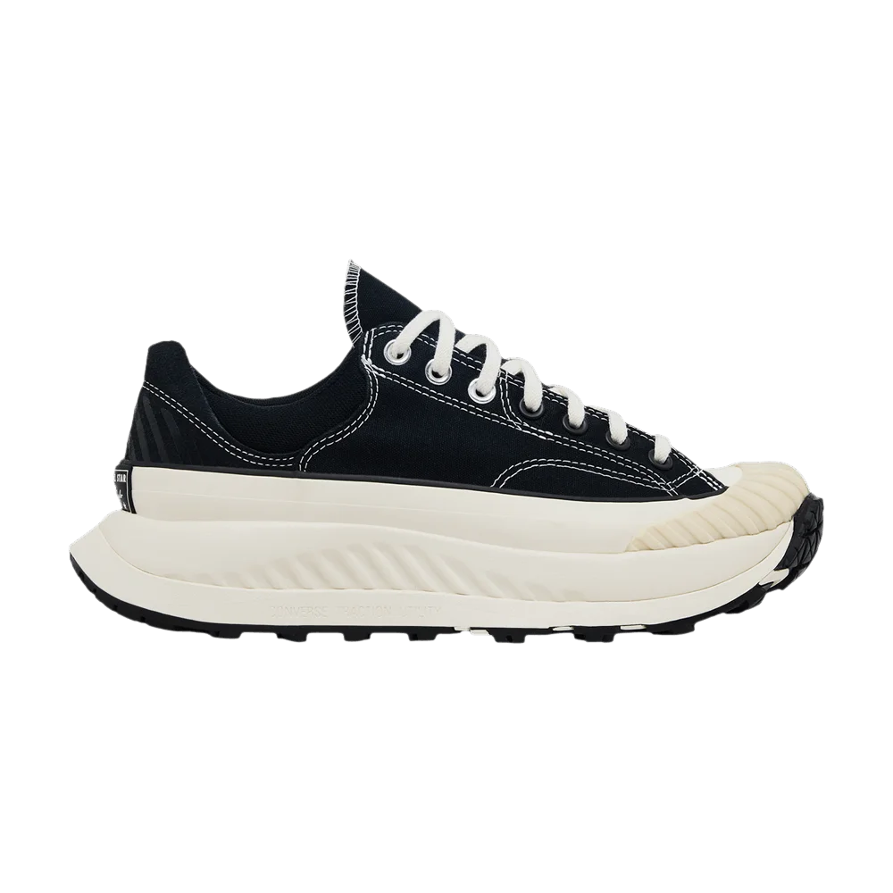 Converse Chuck 70 AT-CX Low 'Black White'