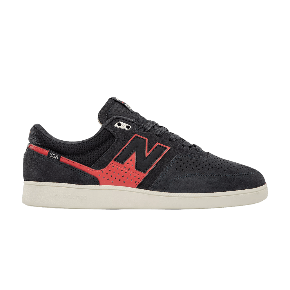 Кроссовки New Balance Numeric 508 'Navy Orange'