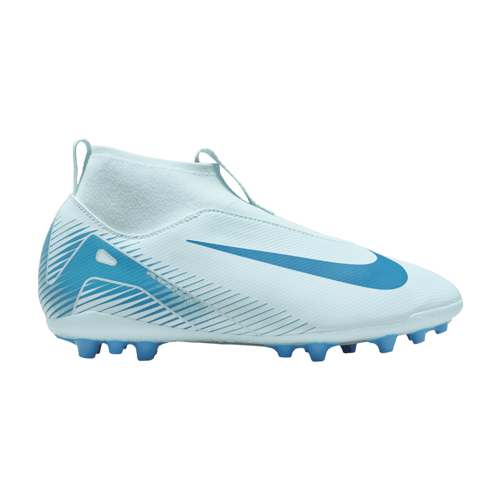 Кроссовки Nike Zoom Mercurial Superfly 10 Academy AG GS 'Mad Ambition Pack'