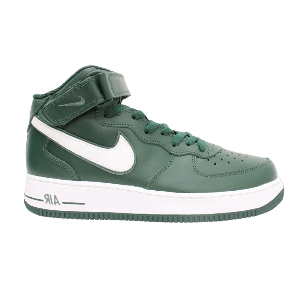 Кроссовки Nike Air Force 1 Mid